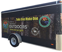 Regional Trailer